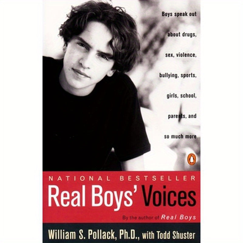 Real Boys' Voices