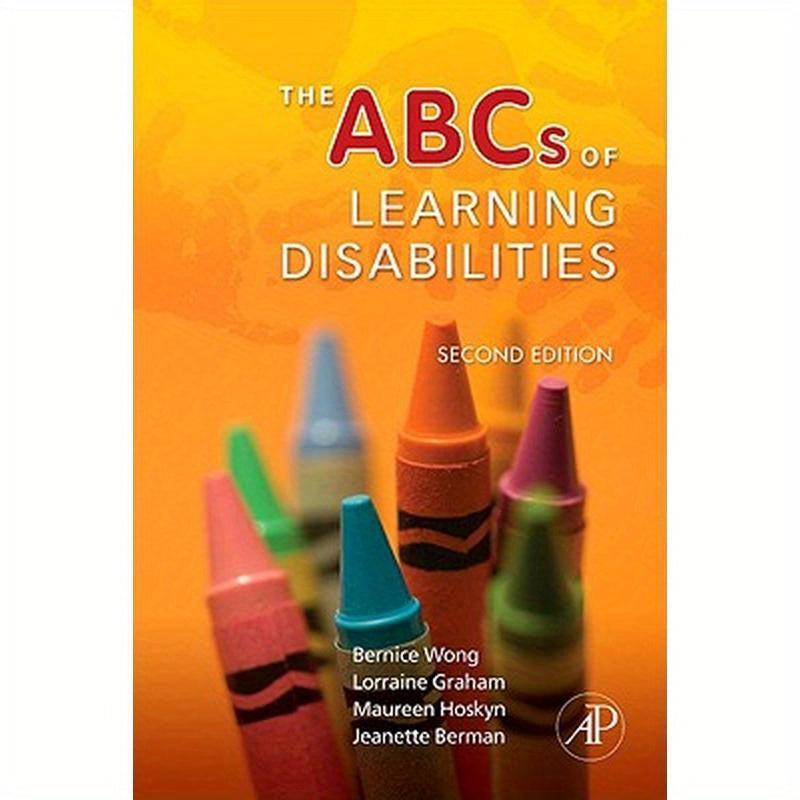 The ABCs of Learning Disabilities