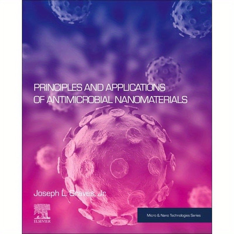 Principles and Applications of Antimicrobial Nanomaterials