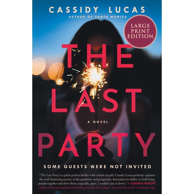 The Last Party