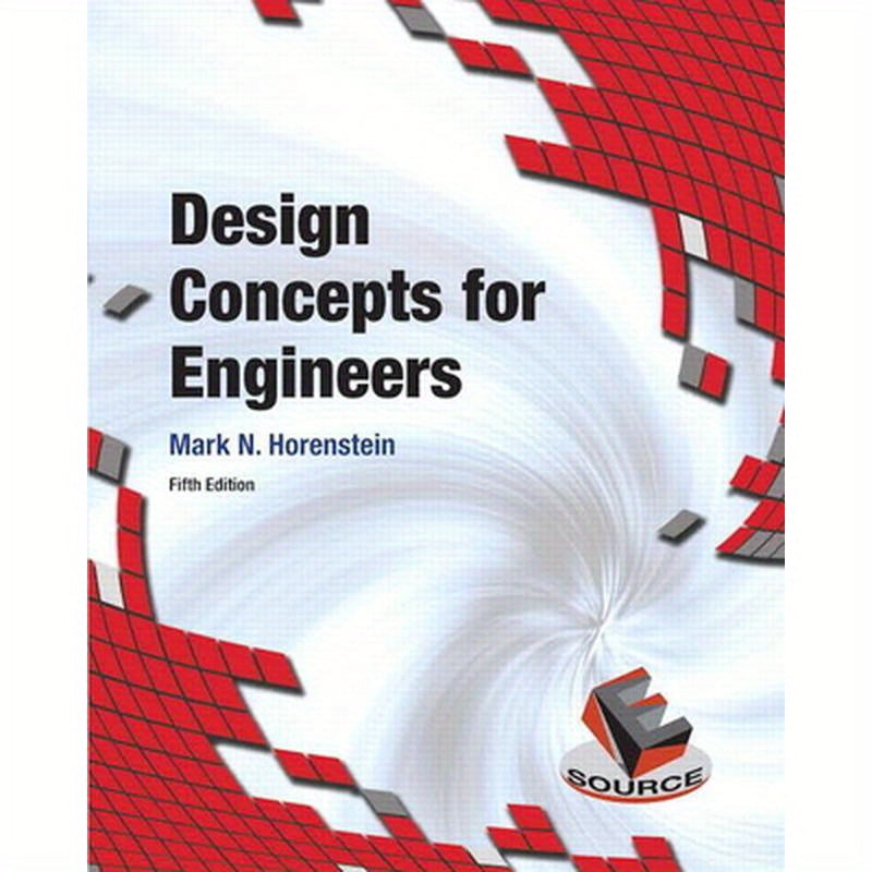 Design Concepts for Engineers