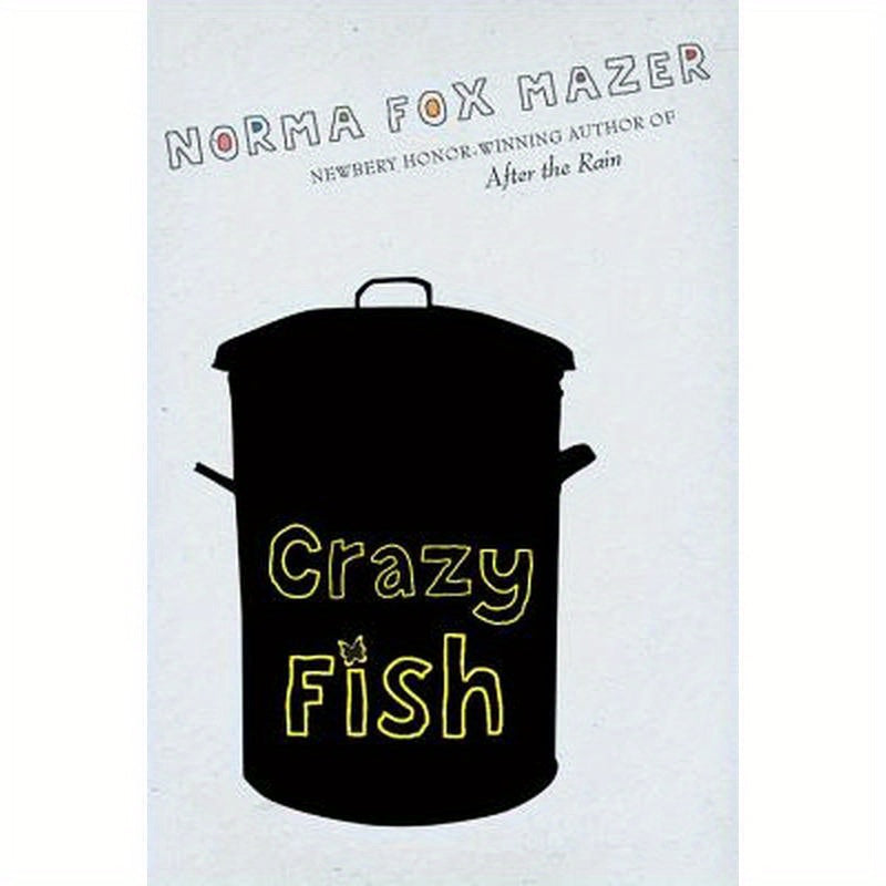 Crazy Fish