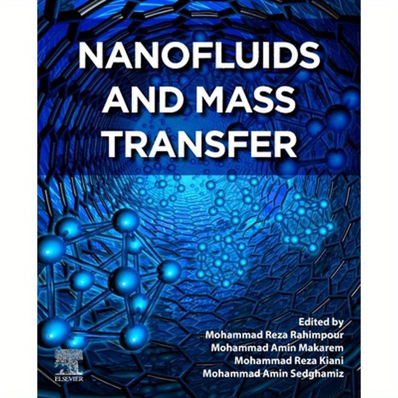 Nanofluids and Mass Transfer