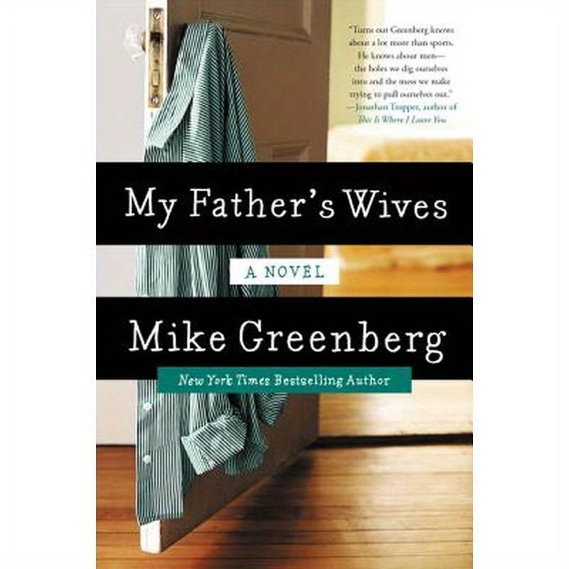My Father's Wives