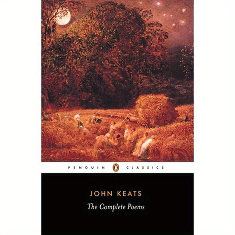The Complete Poems: Second Edition