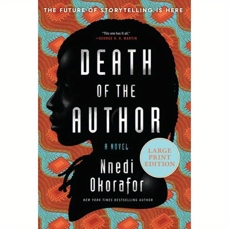 Death of the Author
