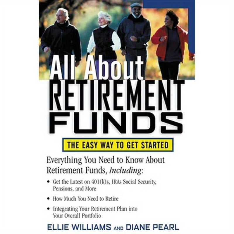 All about Retirement Funds