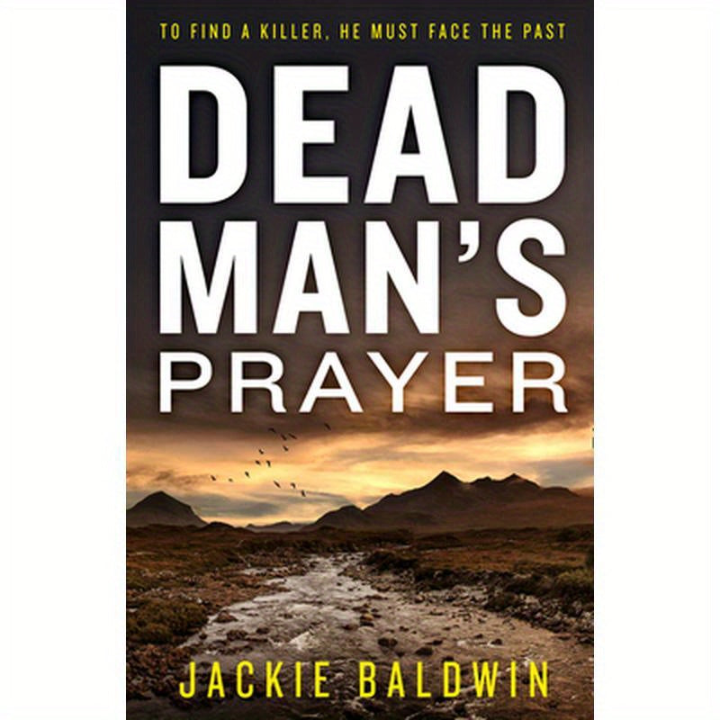 Dead Man's Prayer