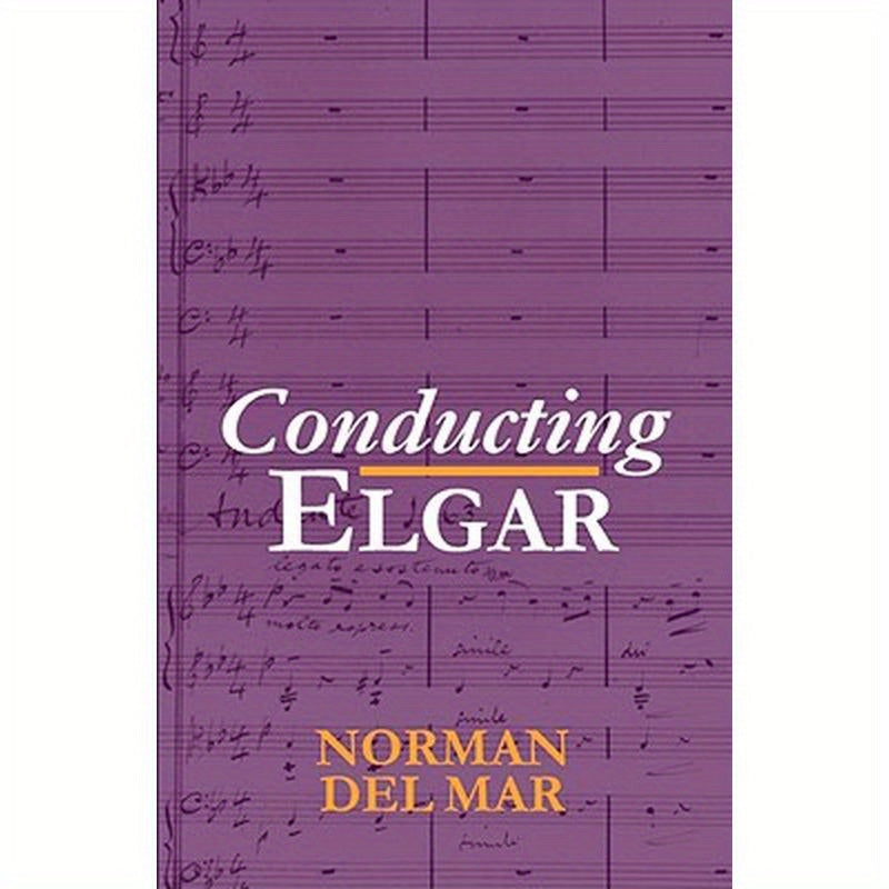Conducting Elgar