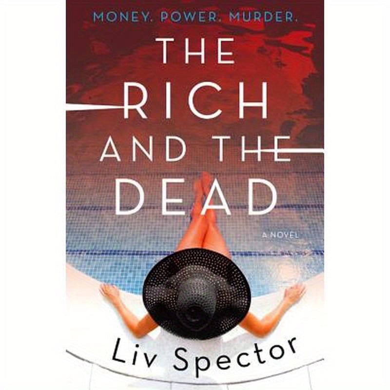 The Rich and the Dead
