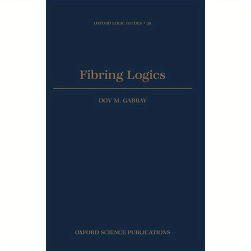 Fibring Logics