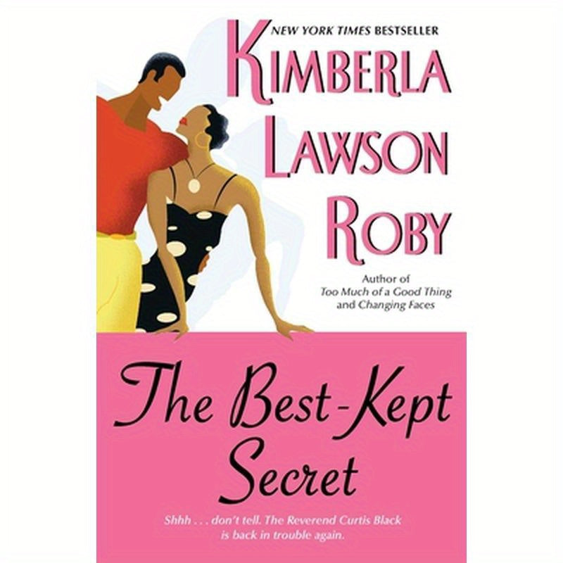 The Best-Kept Secret