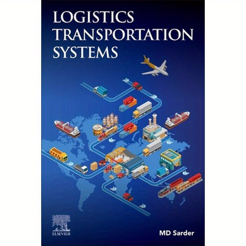 Logistics Transportation Systems
