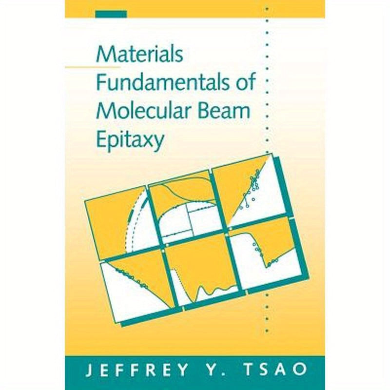 Materials Fundamentals of Molecular Beam Epitaxy
