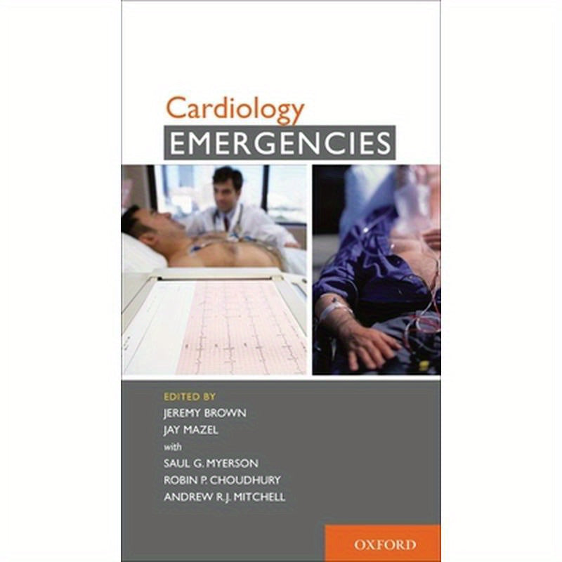 Cardiology Emergencies