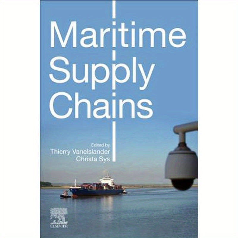 Maritime Supply Chains