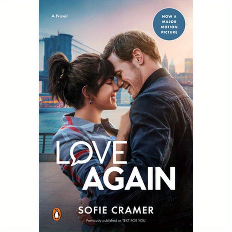 Love Again (Movie Tie-In)