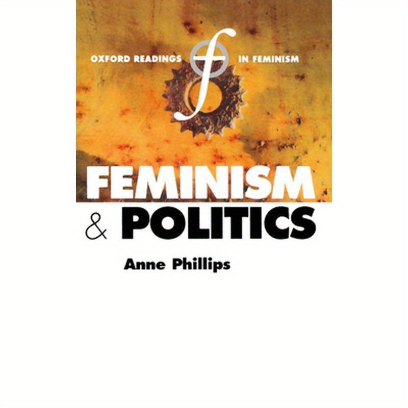 Feminism and Politics (Paperback)