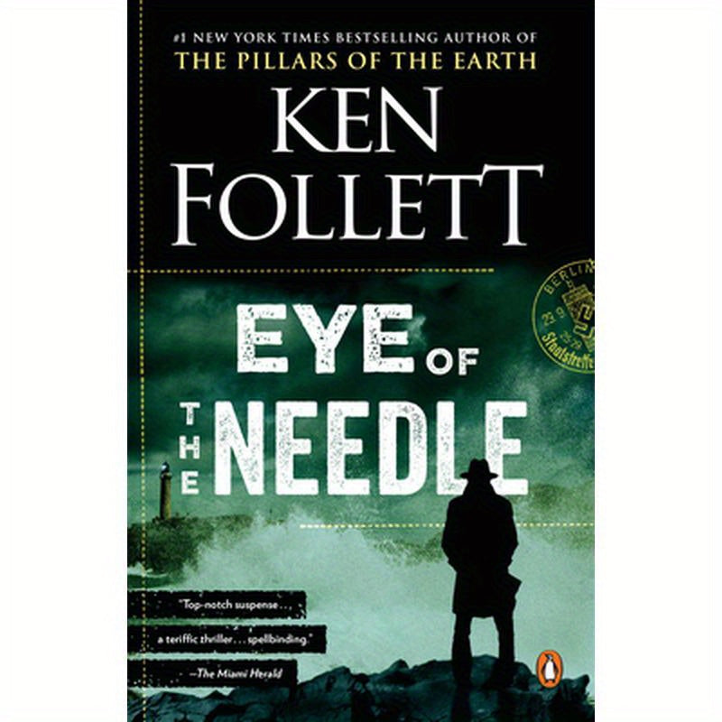 Eye of the Needle