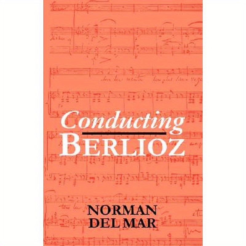 Conducting Berlioz