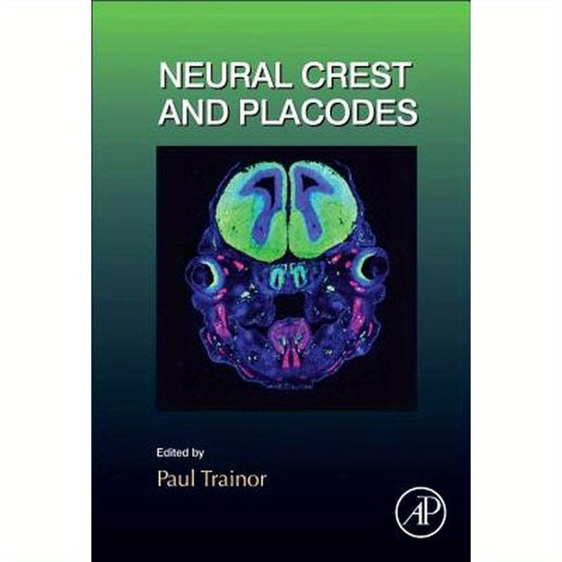 Neural Crest and Placodes: Volume 111