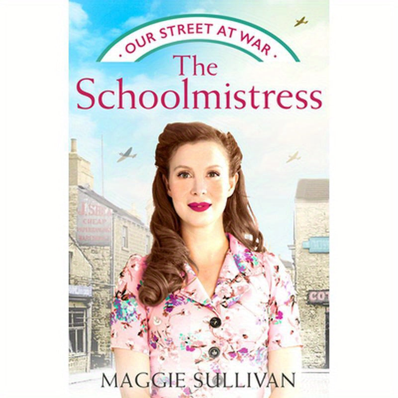 The Schoolmistress