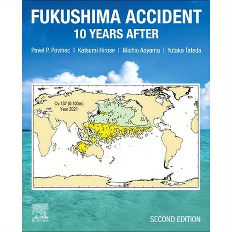 Fukushima Accident: 10 Years After