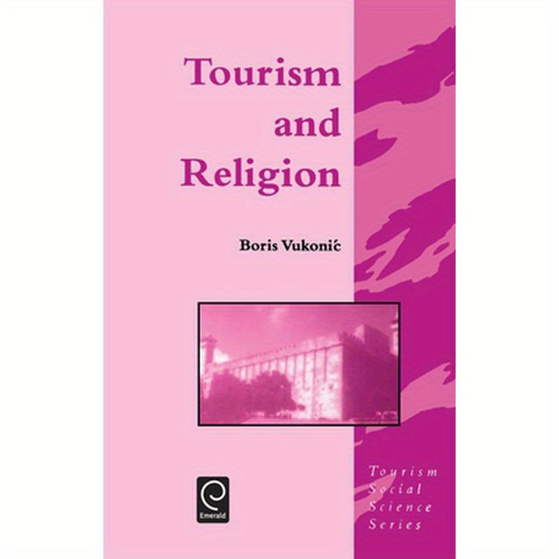 Tourism and Religion
