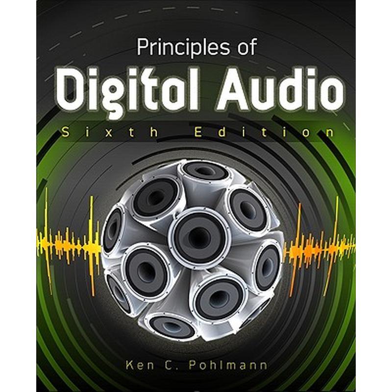 Principles of Digital Audio