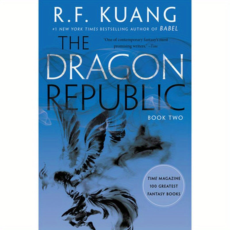 The Dragon Republic