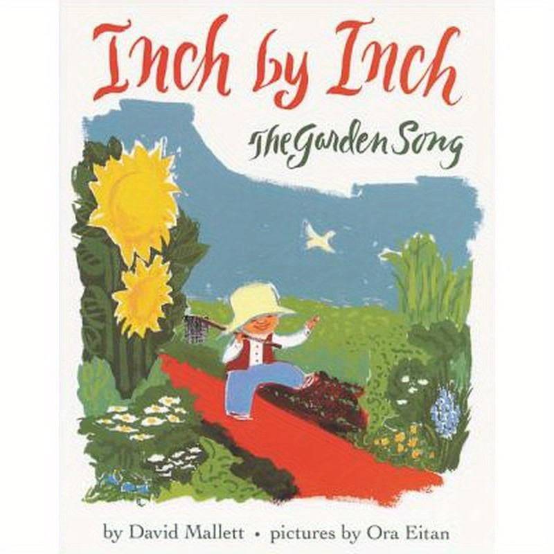 Inch by Inch: The Garden Song