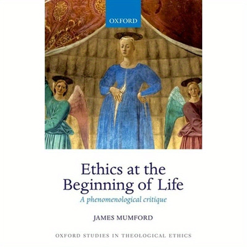Ethics at Beginning of Life Oste: Ncs P