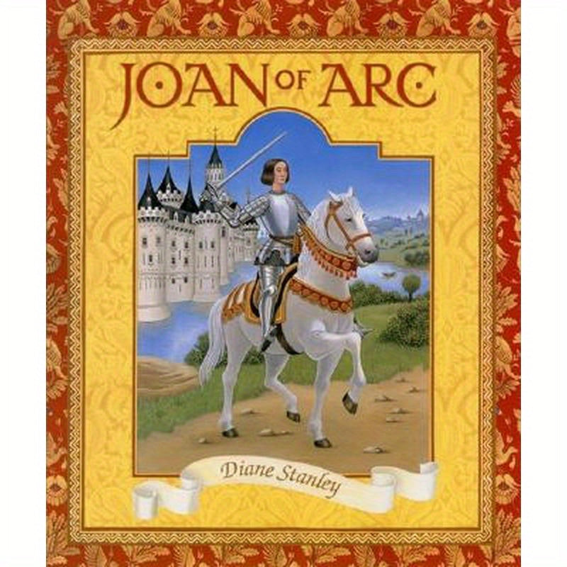 Joan of Arc