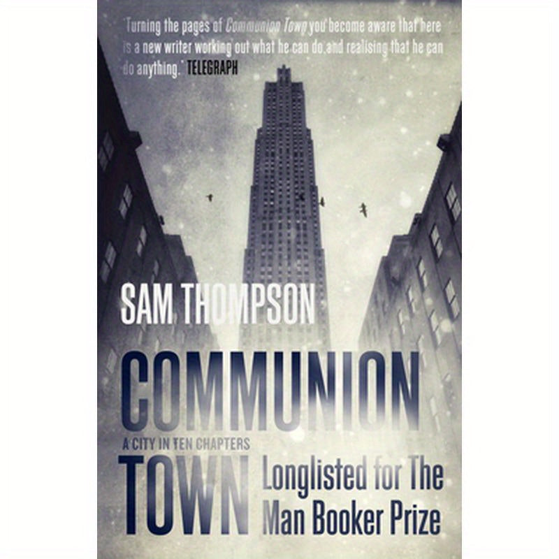 Communion Town