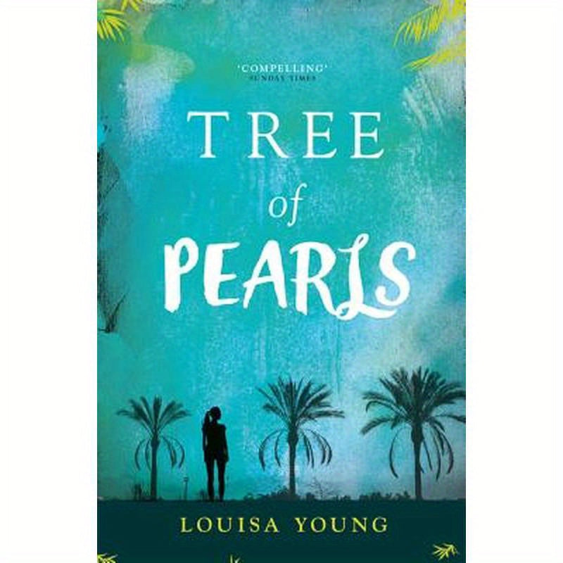 Tree of Pearls