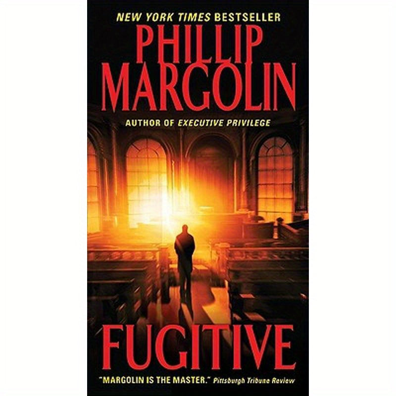 Fugitive