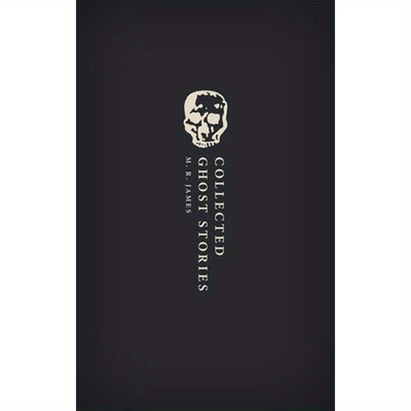 Collected Ghost Stories: (Owc Hardback)