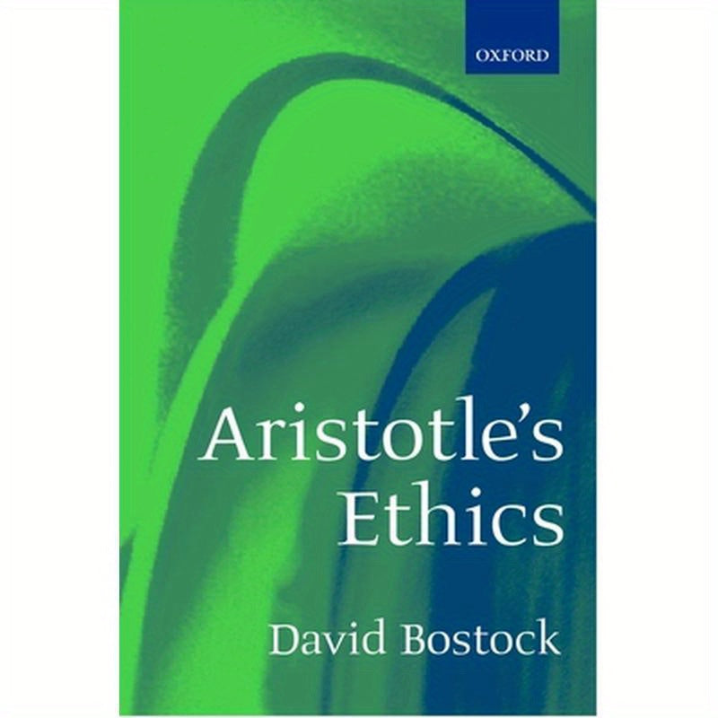 Aristotle's Ethics