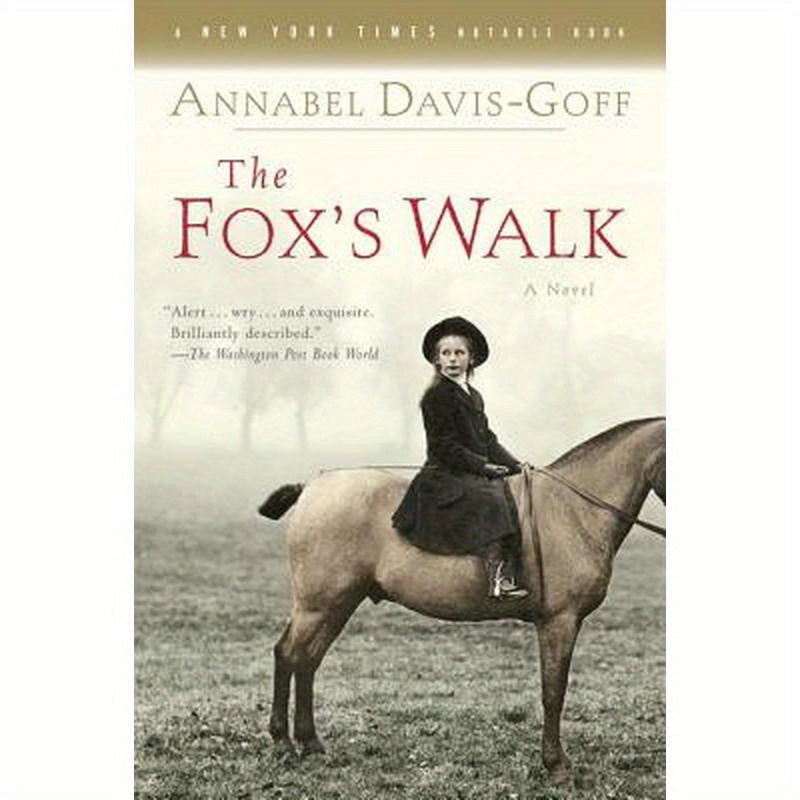 The Fox's Walk