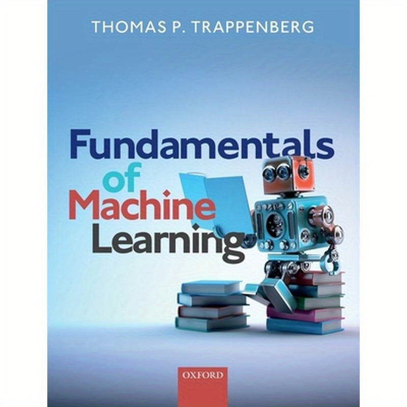 Fundamentals of Machine Learning