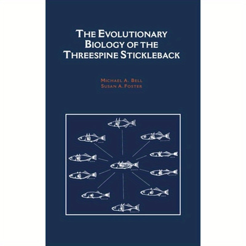 The Evolutionary Biology of the Threespine Stickleback