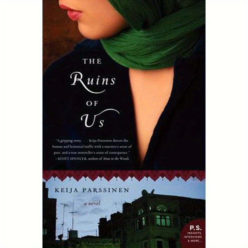 The Ruins of Us
