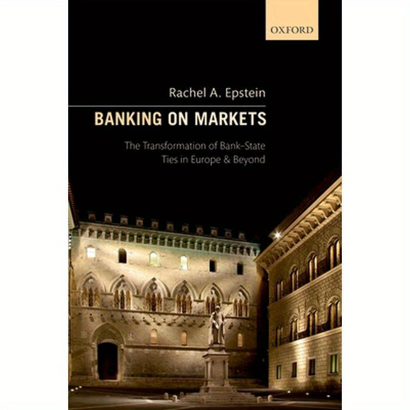 Banking on Markets P