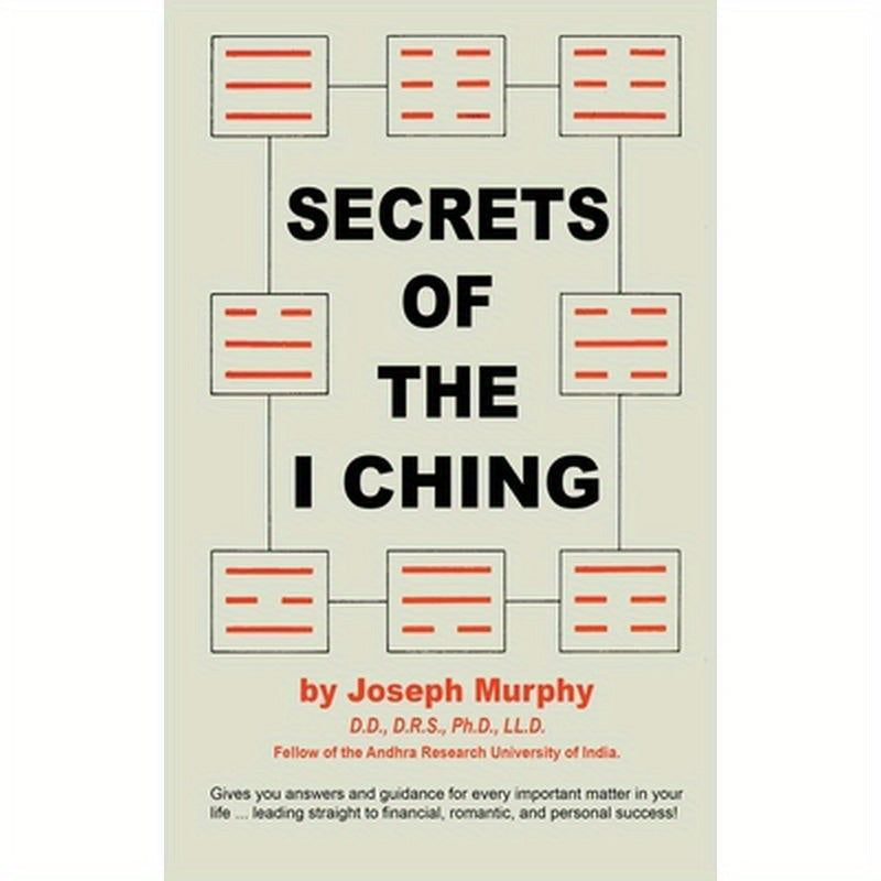 Secrets of the I Ching