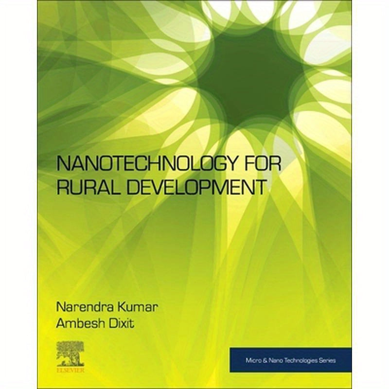 Nanotechnology for Rural Development
