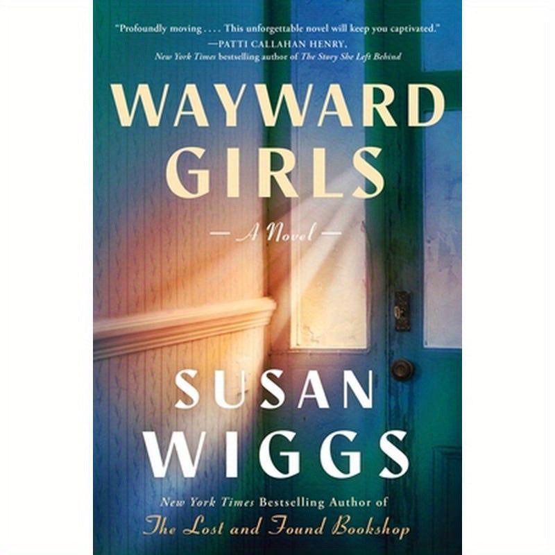 Wayward Girls