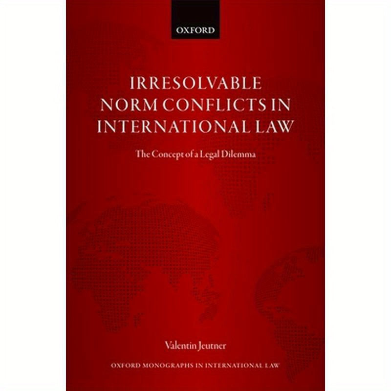 Irresolv Norm Confl Int Law Omil C