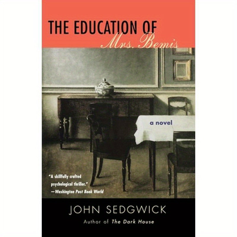 The Education of Mrs. Bemis