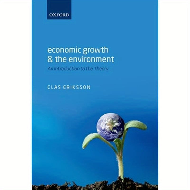 Economic Growth & the Environment P