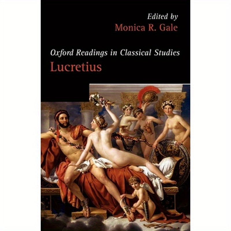 Lucretius
